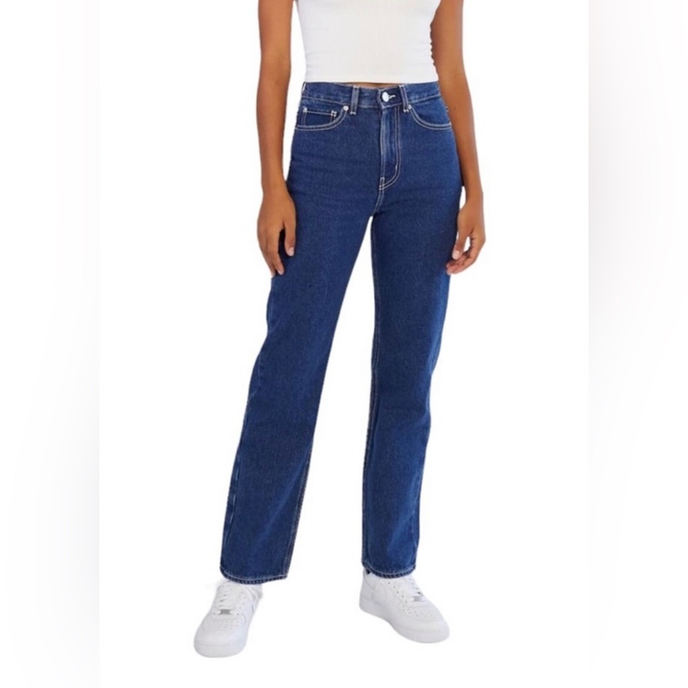 Urban Outfitters BDG Cowboy Jean